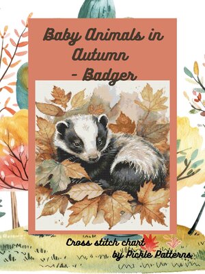 cover image of Badger